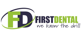 First Dental logo