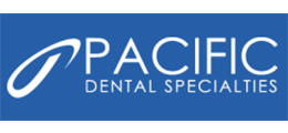 Pacific Dental Specialties logo