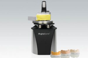 Giroform Pin Drill
