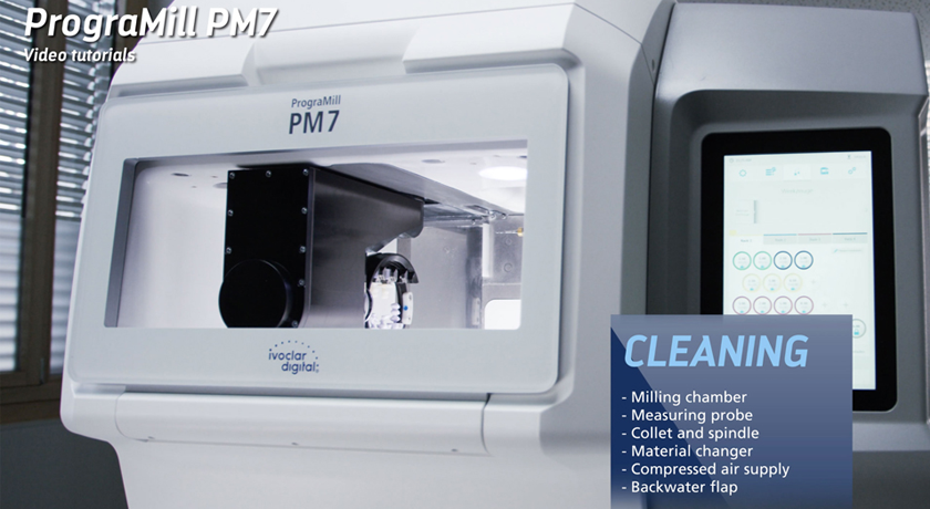 PrograMill PM7 - Image 2