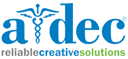 ADEC logo