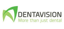 Dentavision logo