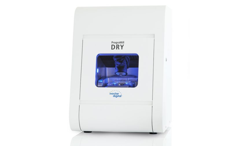 PrograMill DRY