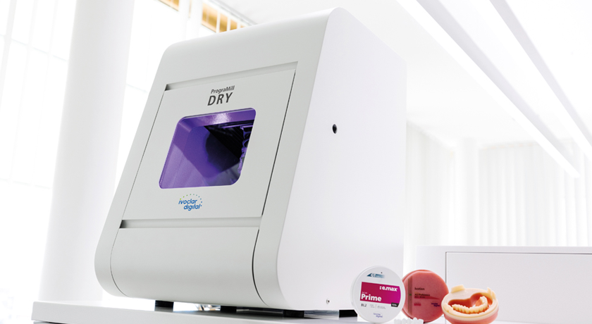 PrograMill DRY - Image 3