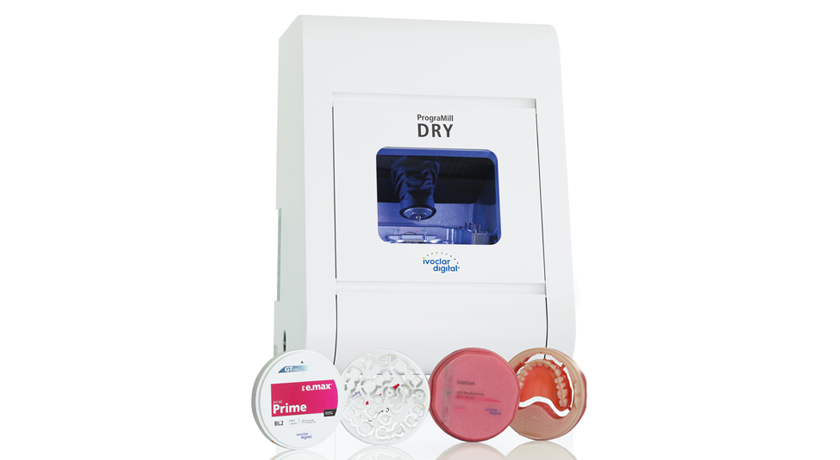 PrograMill DRY - Image 2