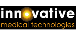 Innovative Medical Technologies logo