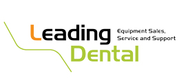 Leading Dental logo