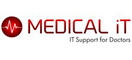 Medical iT logo