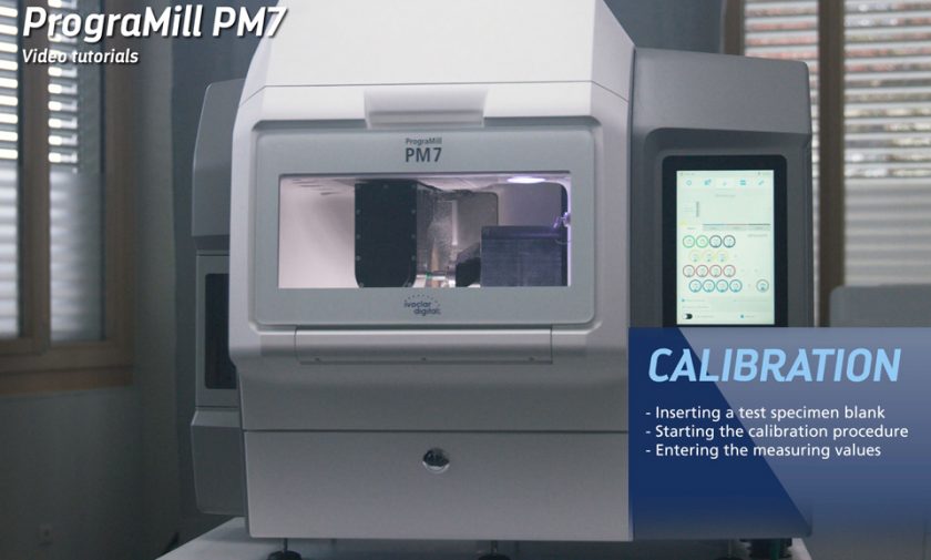 PrograMill PM7 - Image 3