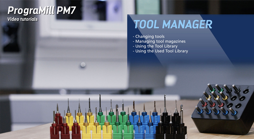 PrograMill PM7 - Image 4