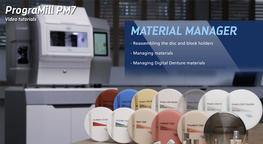 PrograMill PM7 - Image 3