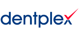 Dentplex logo