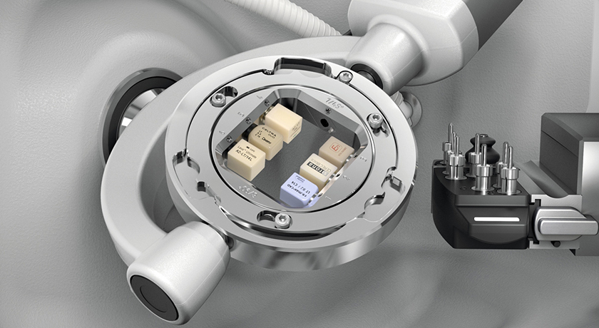 Production inLab MC X5 - Image 5
