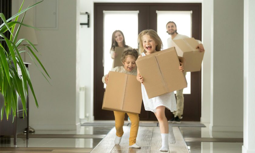 Home Loans - Image 2
