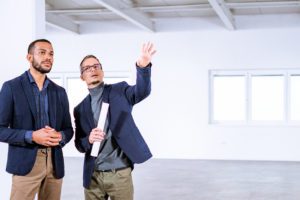 Commercial Property Loans