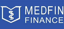 Medfin Finance logo