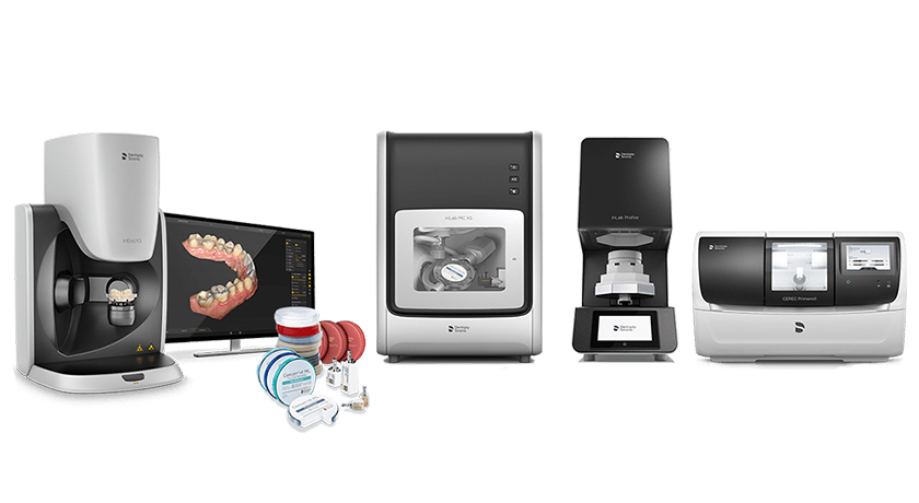 Production inLab MC X5 - Image 3