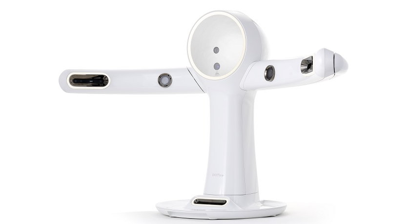 RAYFace 3D Scanner - Image 2