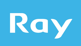 Ray Australia logo