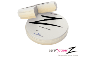 ceraMotion® Z Hybrid