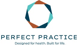 Perfect Practice logo