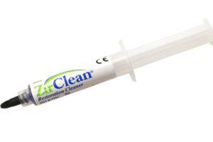 Zirclean