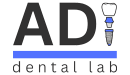Advanced Digital Innovations Dental Laboratory logo