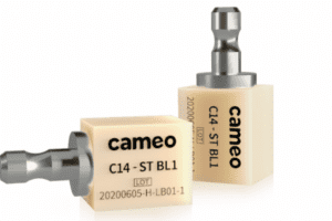 C14 Lithium Disilicate LiSi Block