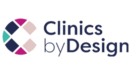 Clinics By Designs logo