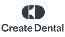 Create Dental logo