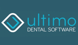 Ultimo Dental Software logo