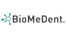 BioMeDent logo