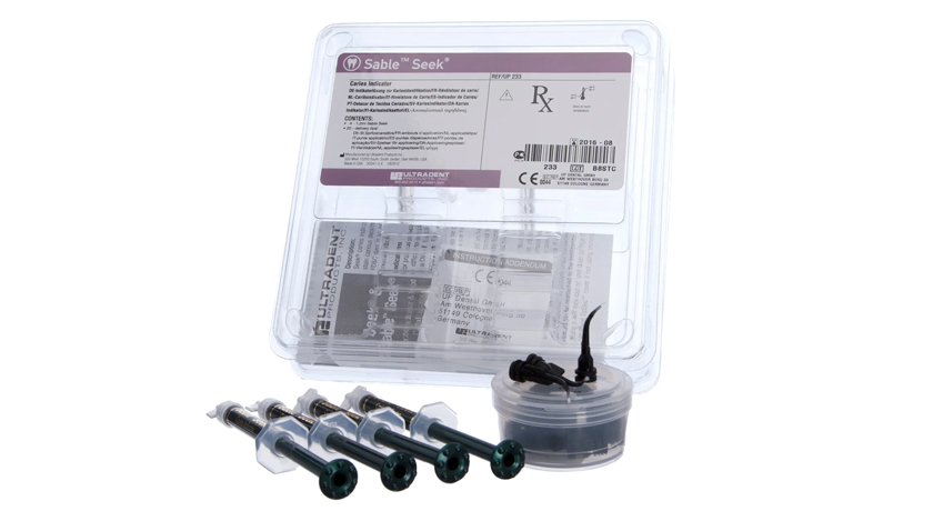 Caries Indicators - Image 2
