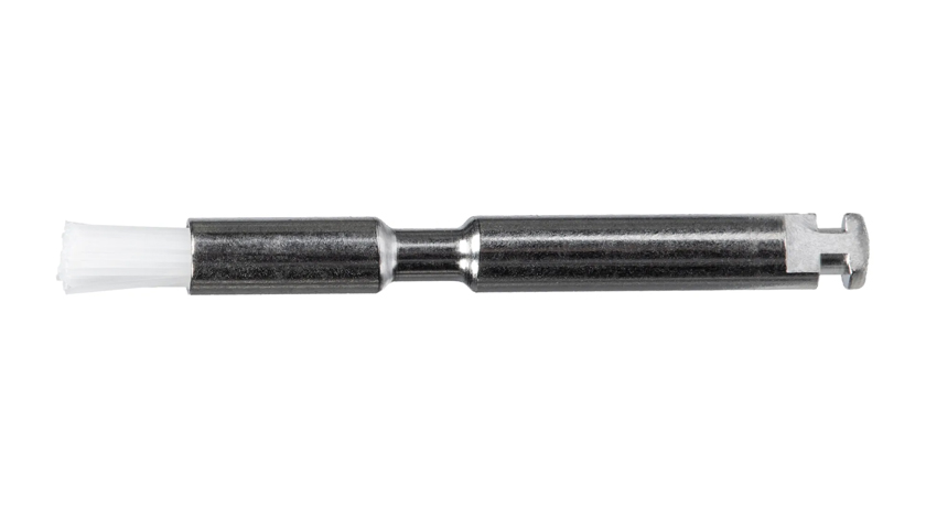 Coronal Brush