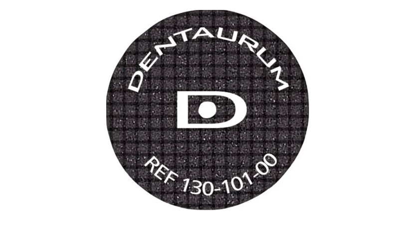 Separating Disc #1