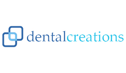 Dental Creations logo