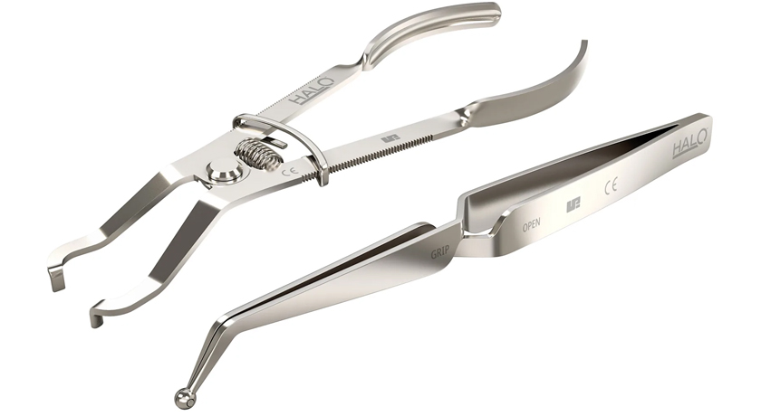 Halo™ Instruments