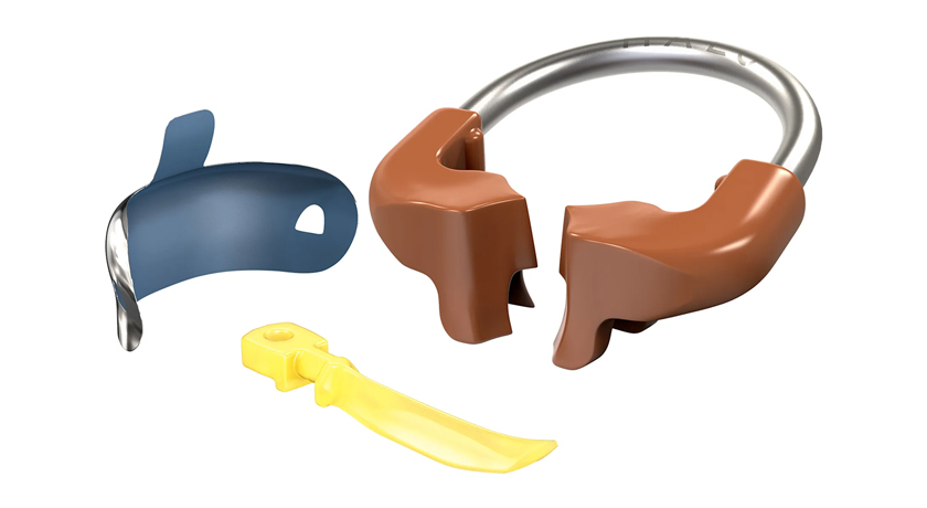 Halo™ Universal Matrix Ring & Kits | Dental Directory Australia
