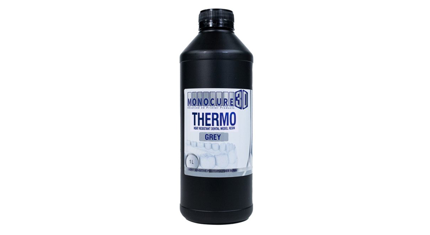 Heat Resistant Resin - Image 2