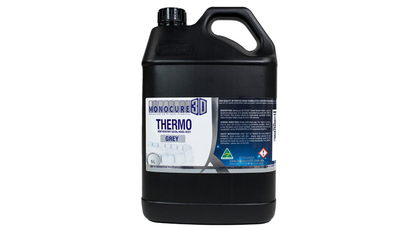 Heat Resistant Resin