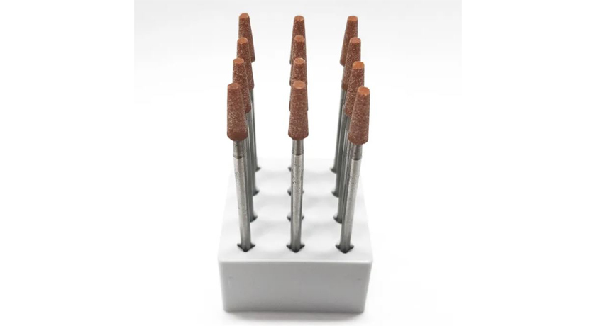 Abrasive High Grade