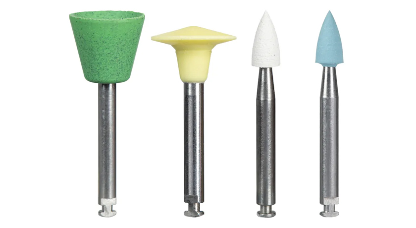 Jiffy Composite Polishing Brushes - Image 2