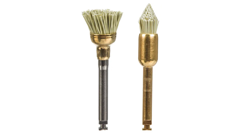 Jiffy Composite Polishing Brushes - Image 3