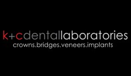 K+C Dental Laboratories logo