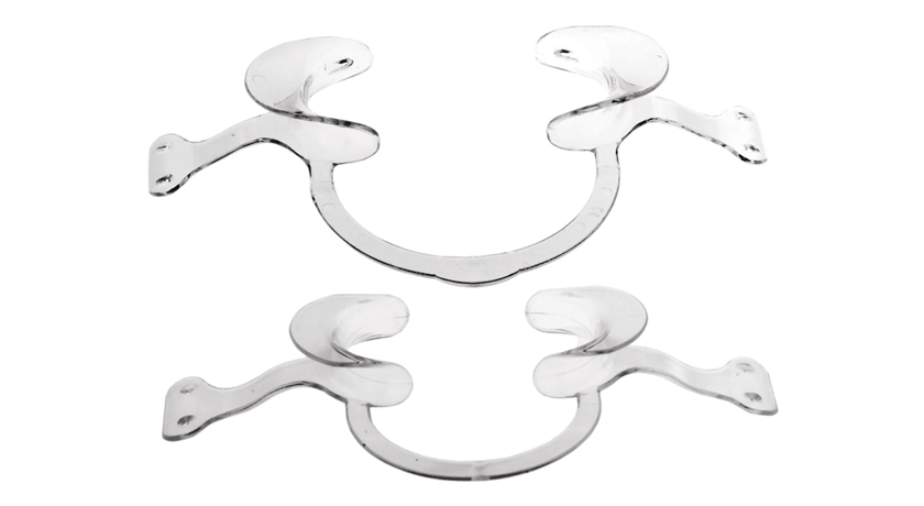 KleerView™ Cheek Retractors