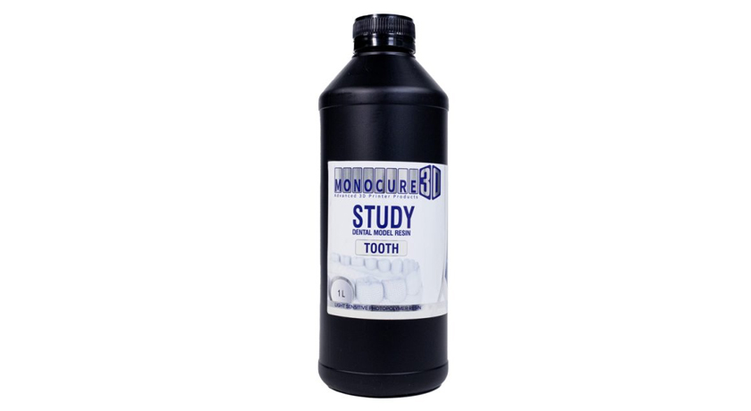 MSLA Dental Resin Tooth - Image 2