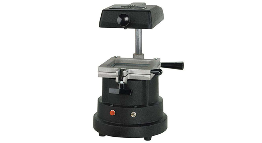 Machine III Vacuum Former