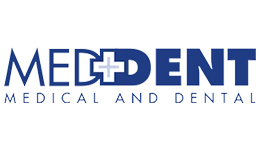 Med & Dent logo