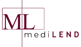 MediLend logo