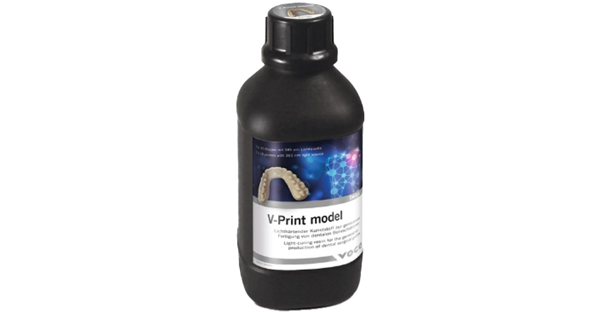 Model 3D Printing Material